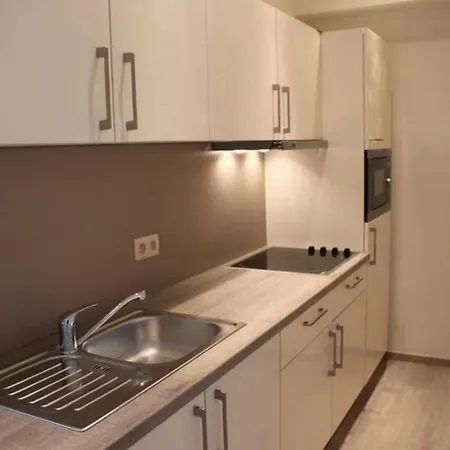 Voskenslaan Apartamento *